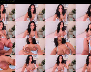 arleth_soff_ — 10 minute Chaturbate female cam show recording, 720p, Jun 25, 2025