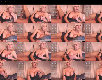 atomic_eva — 31 minute Chaturbate female cam show recording, 720p, Jun 25, 2025