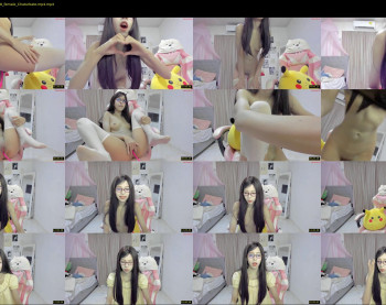awa_katy — 23 minute Chaturbate female cam show recording, 720p, Jun 26, 2025