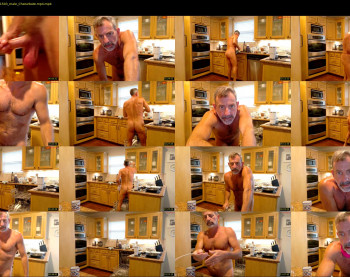 badnightwolf — 13 minute Chaturbate male cam show recording, 720p, Jun 25, 2025