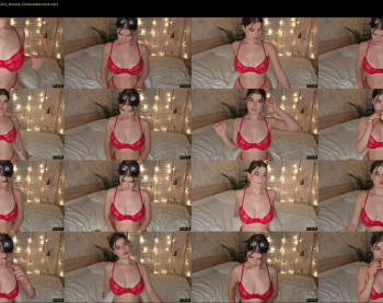 beatrix_rina — 9 minute Chaturbate female cam show recording, 720p, Jun 25, 2025