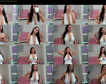 belovedkhlloe — 37 minute Chaturbate female cam show recording, 720p, Jun 26, 2025
