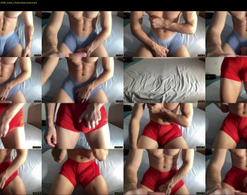 bestdick1991 — 119 minute Chaturbate male cam show recording, 720p, Jun 25, 2025