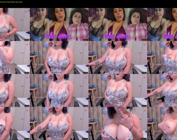 bigt3ti — 79 minute Chaturbate female cam show recording, 720p, Jun 25, 2025