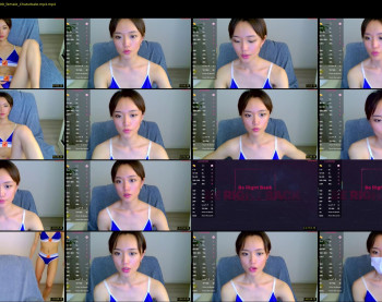 blon_kater — 120 minute Chaturbate female cam show recording, 720p, Jun 25, 2025