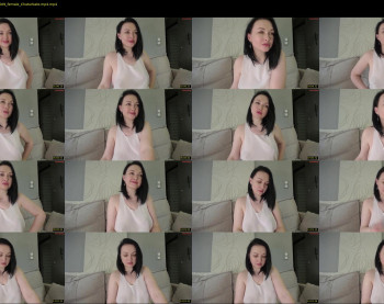 blueeyeess — 17 minute Chaturbate female cam show recording, 720p, Jun 25, 2025
