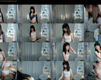 bridgetbottrell — 120 minute Chaturbate female cam show recording, 720p, Jun 25, 2025