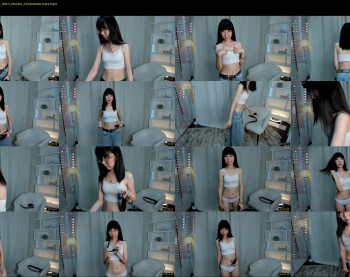 bridgetbottrell — 121 minute Chaturbate female cam show recording, 720p, Jun 25, 2025