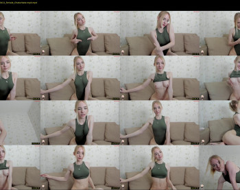 brittany_bird — 120 minute Chaturbate female cam show recording, 720p, Jun 26, 2025