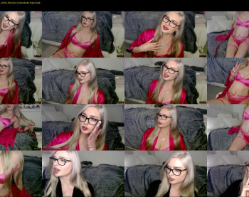 bunnykhalessi — 113 minute Chaturbate female cam show recording, 720p, Jun 26, 2025