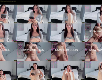 cbhotblonde — 78 minute Chaturbate female cam show recording, 720p, Jun 25, 2025