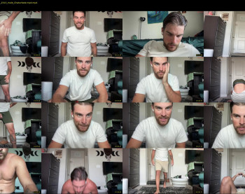 ccmanrivs120 — 46 minute Chaturbate male cam show recording, 720p, Jun 25, 2025
