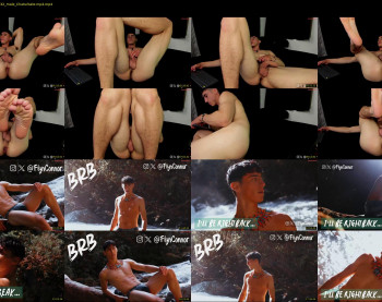 connorflyn — 20 minute Chaturbate male cam show recording, 720p, Jun 25, 2025