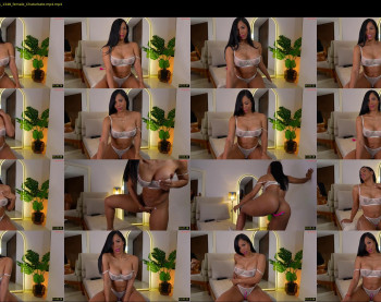 connycuisman — 29 minute Chaturbate female cam show recording, 720p, Jun 25, 2025