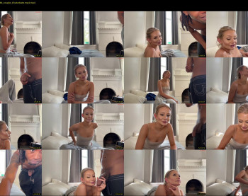 daisyy888 — 84 minute Chaturbate couple cam show recording, 720p, Jun 26, 2025
