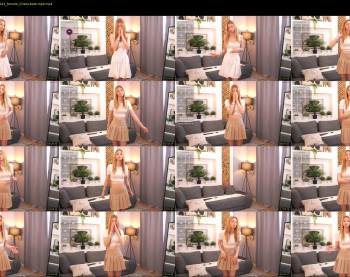 darylgerald — 121 minute Chaturbate female cam show recording, 720p, Jun 25, 2025