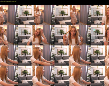 darylgerald — 121 minute Chaturbate female cam show recording, 720p, Jun 25, 2025