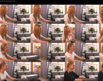 darylgerald — 29 minute Chaturbate female cam show recording, 720p, Jun 25, 2025