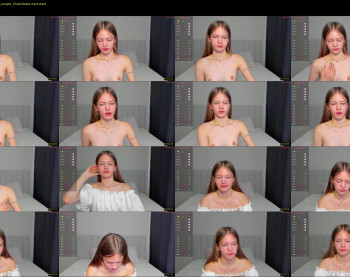 do_dick — 9 minute Chaturbate couple cam show recording, 720p, Jun 25, 2025