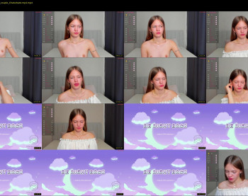 do_dick — 68 minute Chaturbate couple cam show recording, 720p, Jun 25, 2025