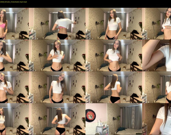 doriscockroft — 80 minute Chaturbate female cam show recording, 720p, Jun 25, 2025