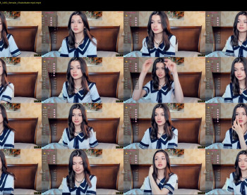 dream_melody — 9 minute Chaturbate female cam show recording, 720p, Jun 25, 2025