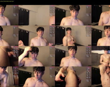 drmozo — 68 minute Chaturbate male cam show recording, 720p, Jun 25, 2025