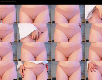 edithbrucker — 121 minute Chaturbate female cam show recording, 720p, Jun 25, 2025