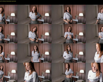 edlacarleton — 120 minute Chaturbate female cam show recording, 720p, Jun 25, 2025