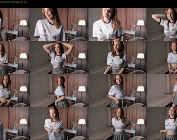 edlacarleton — 69 minute Chaturbate female cam show recording, 720p, Jun 25, 2025