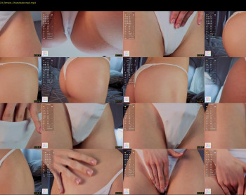 eldabarritt — 3 minute Chaturbate female cam show recording, 720p, Jun 25, 2025