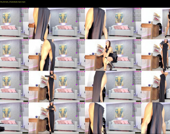 ella_pride1 — 88 minute Chaturbate female cam show recording, 720p, Jun 25, 2025