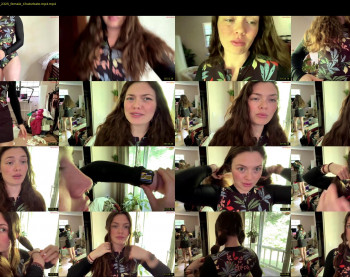 emersoncane — 19 minute Chaturbate female cam show recording, 720p, Jun 25, 2025