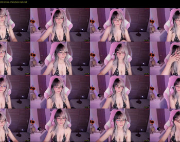 emilyrosss_ — 38 minute Chaturbate female cam show recording, 720p, Jun 25, 2025