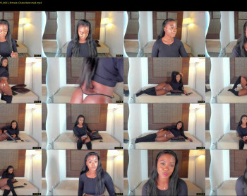 emmy_jacksson — 120 minute Chaturbate female cam show recording, 720p, Jun 26, 2025