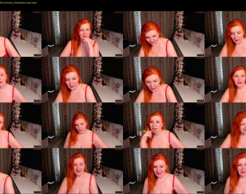 fire_foxone — 39 minute Chaturbate female cam show recording, 480p, Jun 25, 2025