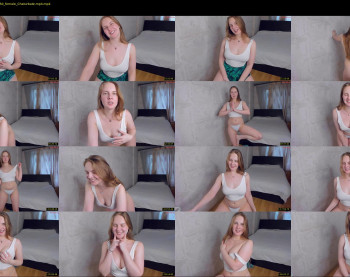 flora_fiore — 121 minute Chaturbate female cam show recording, 720p, Jun 25, 2025