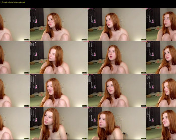 foxxx_tail — 5 minute Chaturbate female cam show recording, 720p, Jun 25, 2025