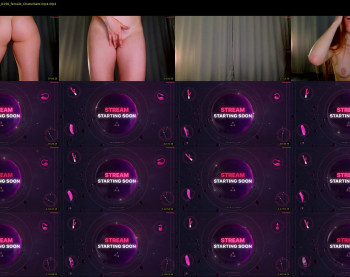 frauchocolate — 120 minute Chaturbate female cam show recording, 720p, Jun 26, 2025