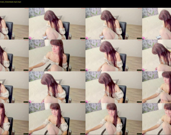 fritha — 12 minute Chaturbate female cam show recording, 720p, Jun 25, 2025