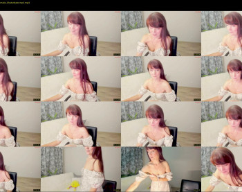 fritha — 10 minute Chaturbate female cam show recording, 720p, Jun 25, 2025