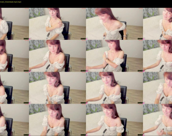 fritha — 9 minute Chaturbate female cam show recording, 720p, Jun 25, 2025