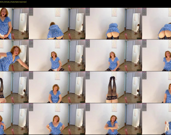 gardner_ava — 12 minute Chaturbate female cam show recording, 720p, Jun 25, 2025