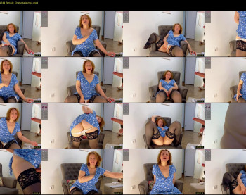gardner_ava — 113 minute Chaturbate female cam show recording, 720p, Jun 25, 2025