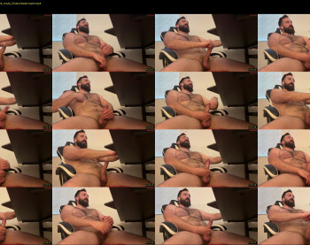 gnorris88 — 59 minute Chaturbate male cam show recording, 720p, Jun 26, 2025