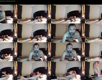 hardworkertn — 9 minute Chaturbate male cam show recording, 720p, Jun 26, 2025
