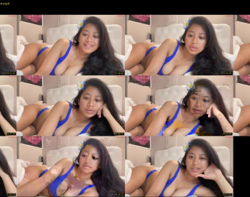 hawaiigirl_ — 15 minute Chaturbate female cam show recording, 720p, Jun 25, 2025