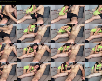 hiddendesire6 — 18 minute Chaturbate couple cam show recording, 720p, Jun 25, 2025