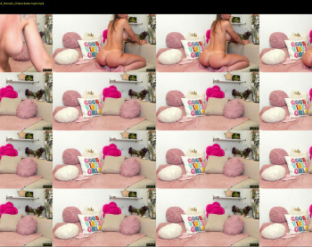 hot69milf — 35 minute Chaturbate female cam show recording, 720p, Jun 25, 2025