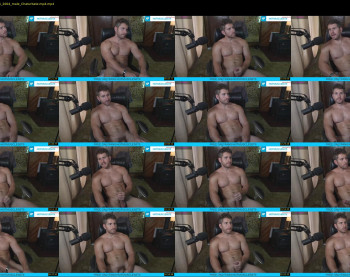 hotmuscles6t9 — 7 minute Chaturbate male cam show recording, 720p, Jun 25, 2025